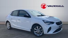 Vauxhall Corsa 1.2 SE Edition 5dr Petrol Hatchback